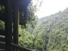 -阿依河景区