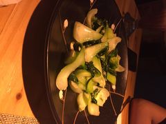 山色西餐厅-山色柴火烤披萨·原切牛扒