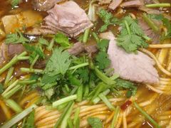 -美玲拉面(鞍山西道店)