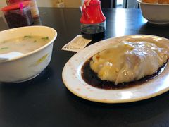 -伍湛记 · 广州老字号(龙津中路店)