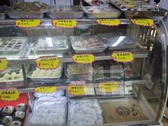 -糯米香(长江路店)