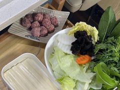 -和庆斋羊蝎子火锅·碳缸烧烤(顺义旗舰店)