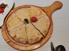 -马克西姆俄罗斯餐厅(通亚街店)