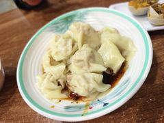 -继红顺河抄手名小吃