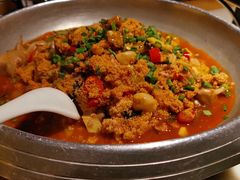 鱼籽鱼泡-洞庭记·老湖南味道(下沙店)