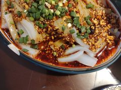 -川哥辣妹(南岗店)