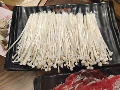 -呷哺呷哺(松江开元店)