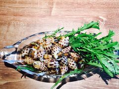 -周家二小姐的菜(西津渡店)