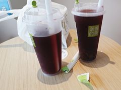 -奈雪的茶(广州万菱汇PRO店)