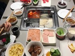 -海底捞火锅(九霄梦天地店)