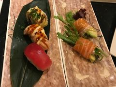 寿司拼盘-大渔铁板烧(万象城店)