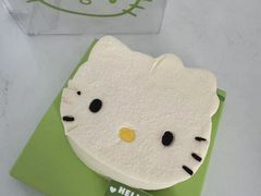 -好利来(上海长宁龙之梦店)