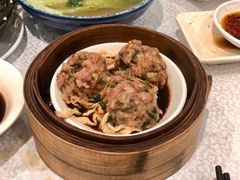 鮮竹牛肉球-海港荟(大埔新达店)
