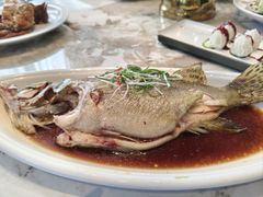 -玉林烤鸭店(定福庄店)