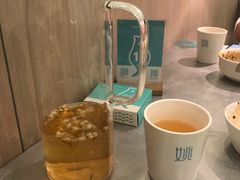 -姚姚酸菜鱼·金戈戈香港豉油鸡(喜荟城联名店)