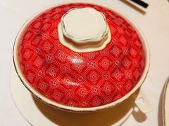 -上海兴国宾馆 丽宫中餐厅