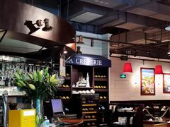 -La Creperie法餐厅(桃江路店)