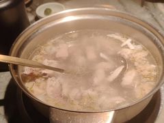 -大头椰·椰子鸡火锅(南宁万象城店)