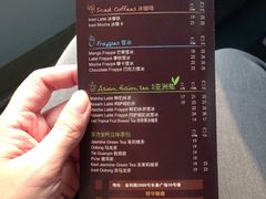 -麦当劳(长泰商业广场店)