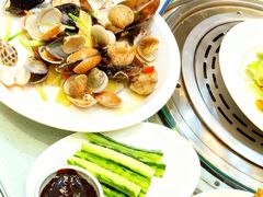 -不将就渔鲜码头(川沙店)