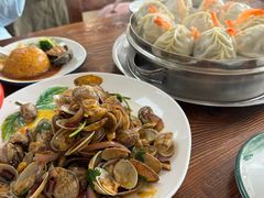 -叶存利海鲜大馅饺子(海宁路总店)
