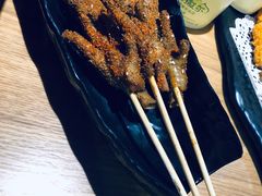 -凯撒尔新疆特色主题餐厅(青山店)