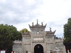 -南岳衡山风景名胜区