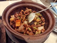 -大嫂镬仔·焖鸡煲·啫啫煲(逢源路店)