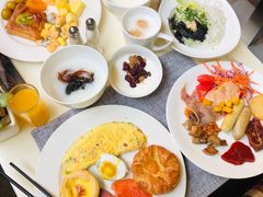 -北京北辰洲际酒店