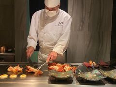 -Ginza Onodera铁板烧(外滩十八号店)