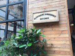 -Elephant Grounds(STARSTREET)