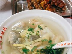 -海平馄饨(逍遥二路店)