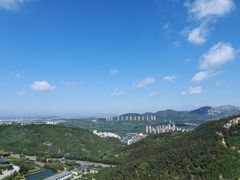 -龙口南山旅游景区