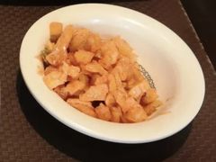 咸菜-千食百味(知春路店)