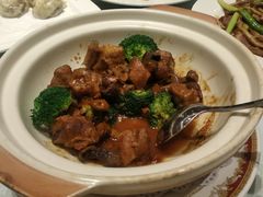 -万宝海鲜舫(劳动公园店)