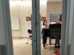 -雅歌音乐培训中心·钢琴培训·乐器培训(交道口店)