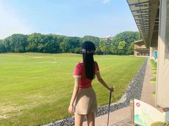 -江滨一号高尔夫俱乐部(滨江店)