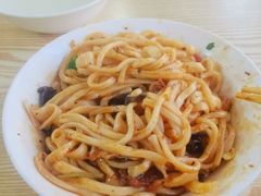 -王菊美食街·王菊面馆(总店)