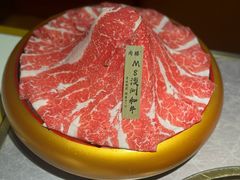 -肉勝和牛寿喜烧(北城天街店)