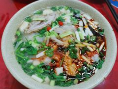 -长香源葫芦头梆梆肉(兴隆巷店)