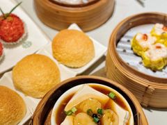 -添好运点心专门店(深水埗店)