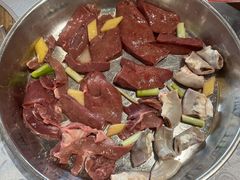 -丰尔粥食·粥底火锅·桑拿鸡(大良总店)