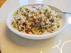 -枣子树·素食餐厅(朱家尖店)
