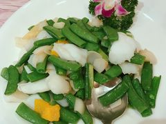-申粤轩酒楼·三十年粤菜经典(丁香花园店)