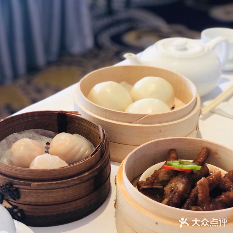 🥞早睡早起吃早茶🥞