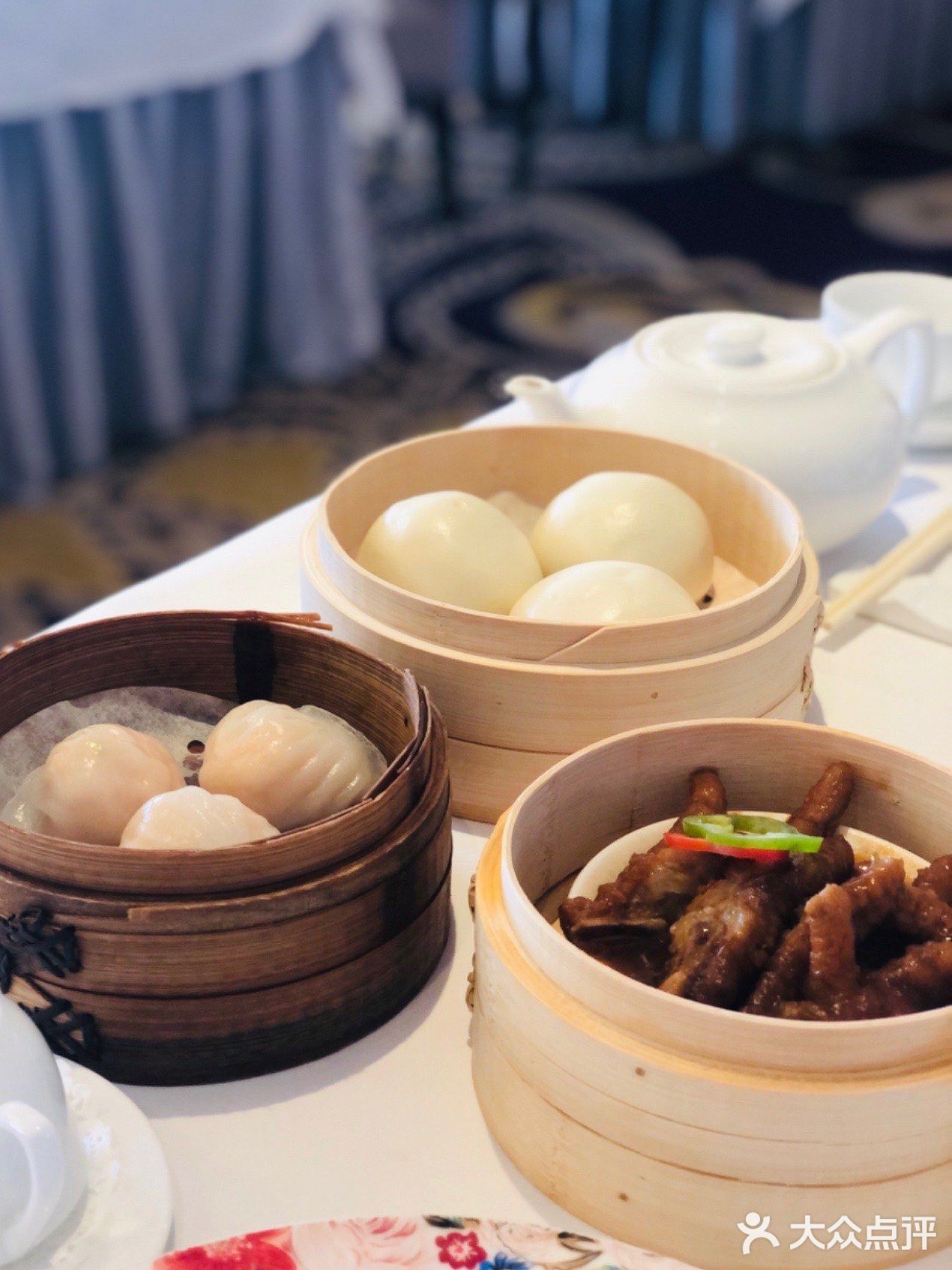 🥞早睡早起吃早茶🥞