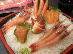 -神户赤童日式烤肉(金地广场店)