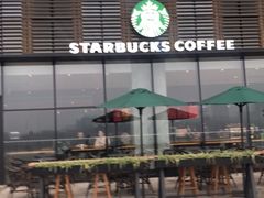 -星巴克(成都科学城店)