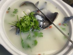 -水边人家·鱼宴餐厅·淳鱼馆(千岛湖店)