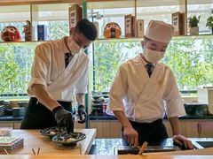 -鮨冠OMAKASE食べ放题(北京首店)